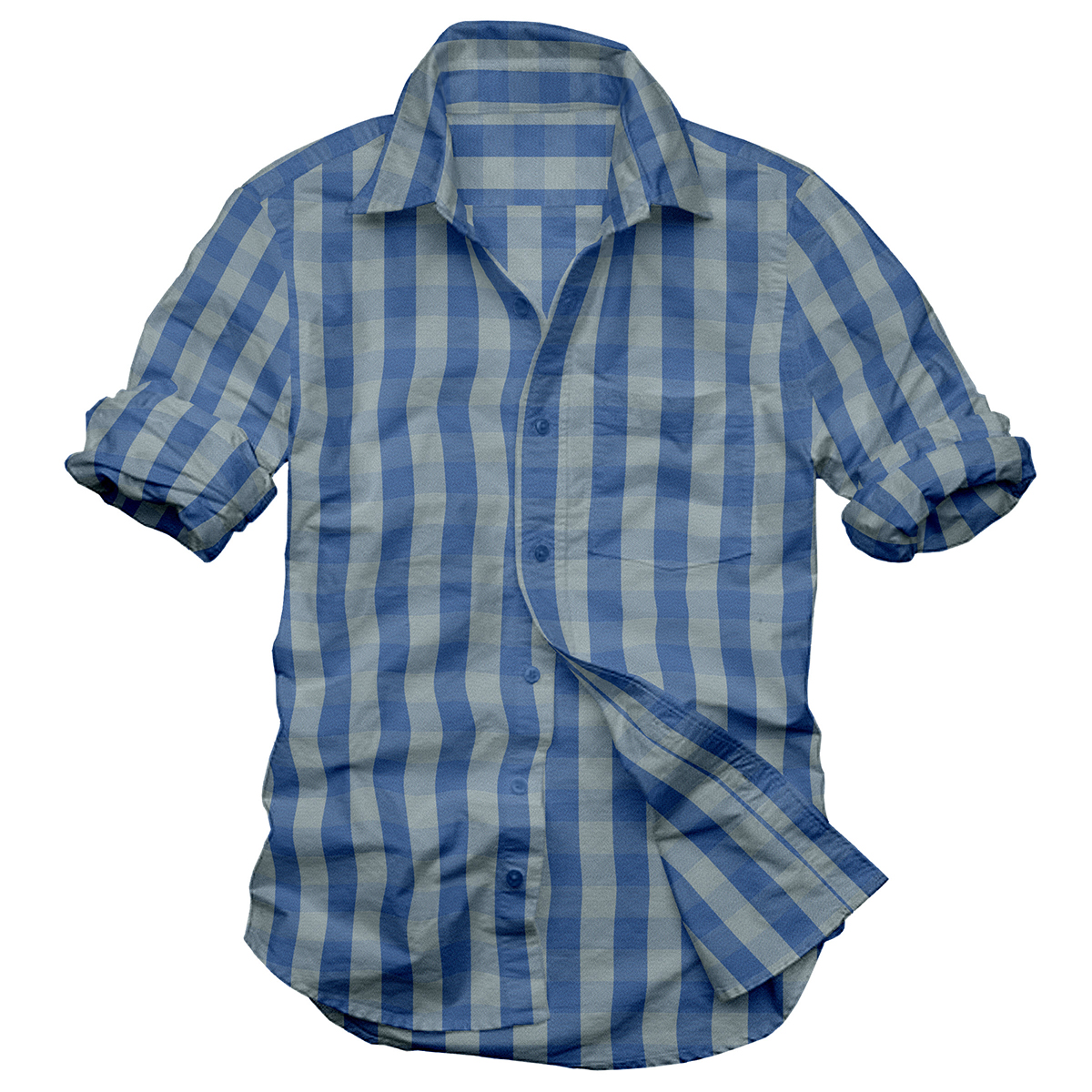 HILO MOULINE-1 CAMISA