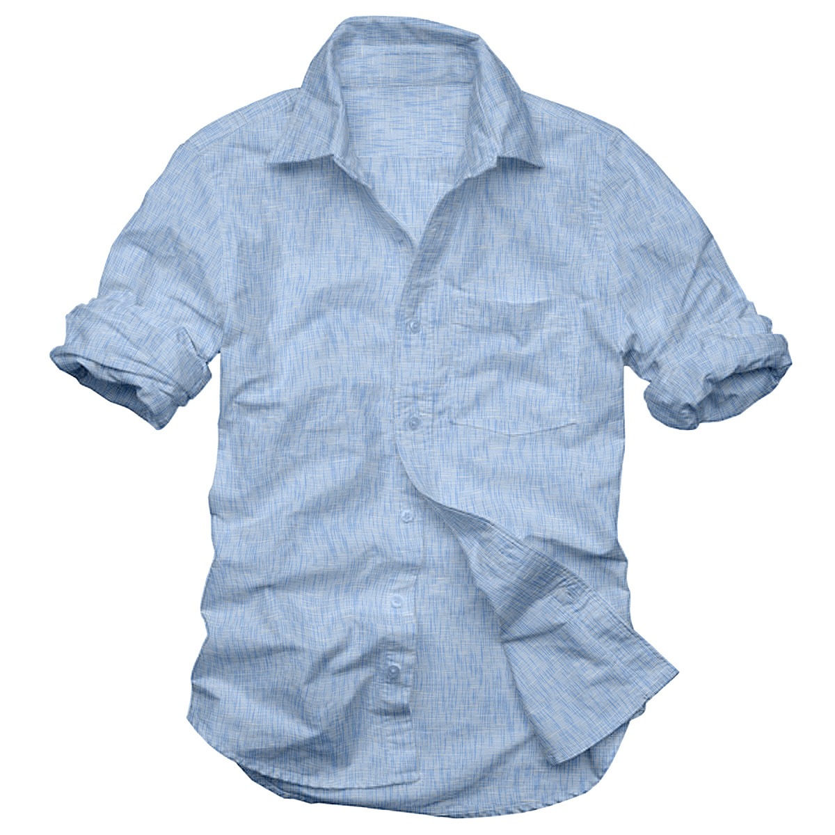 LINO-2 CAMISA